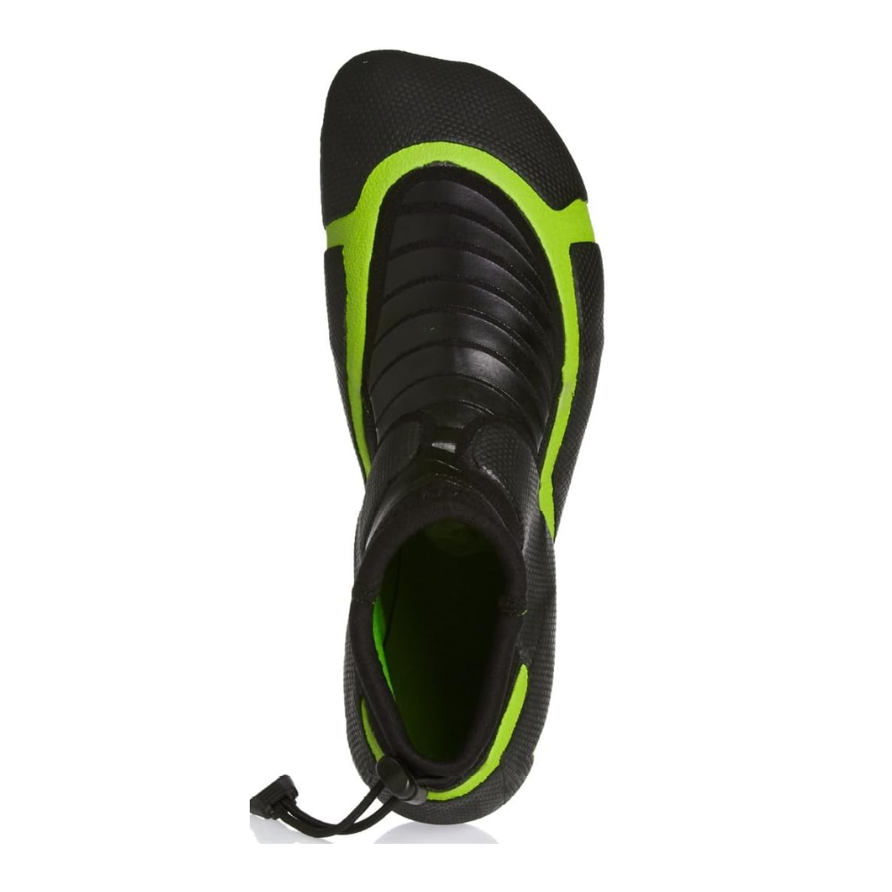 ION Plasma 2.5 Round Toe