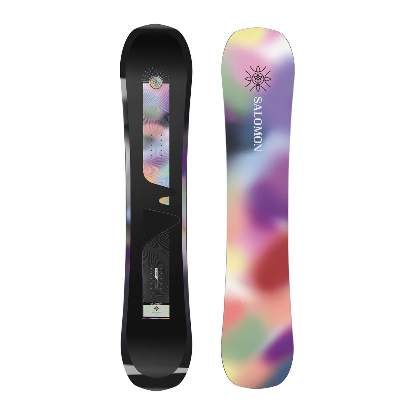 Salomon Wonder
