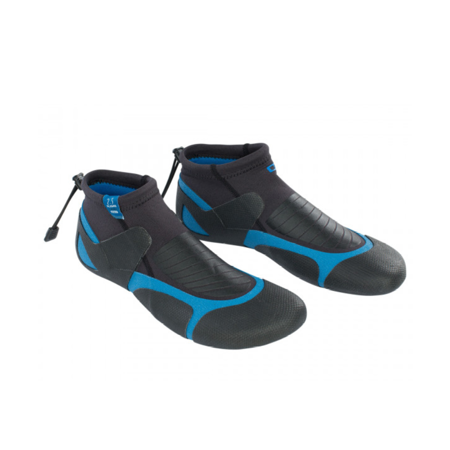 ION Plasma 2.5 RT Round Toe