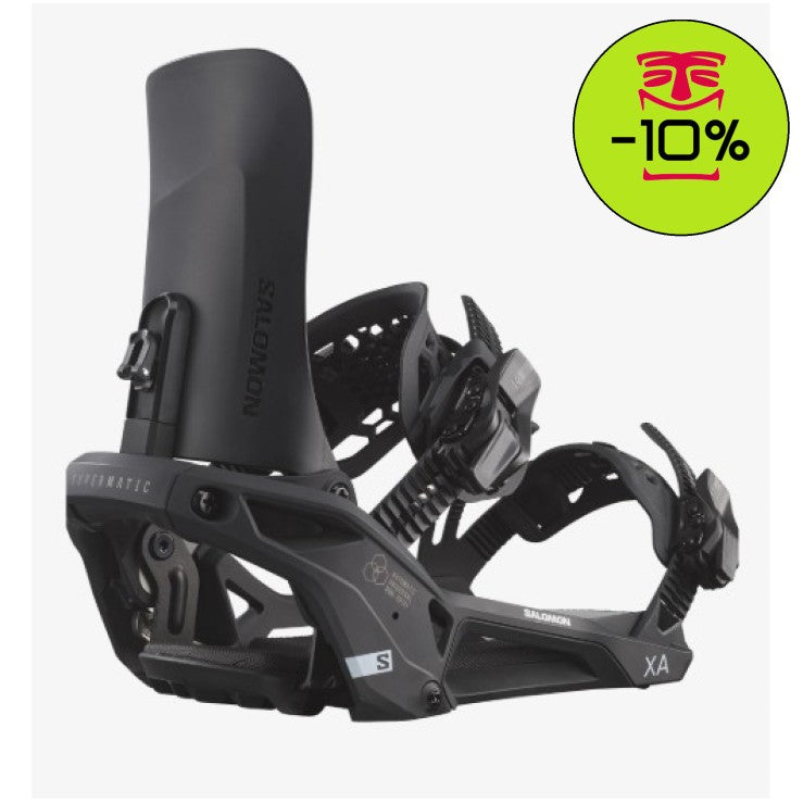 Salomon XA Supermatic
