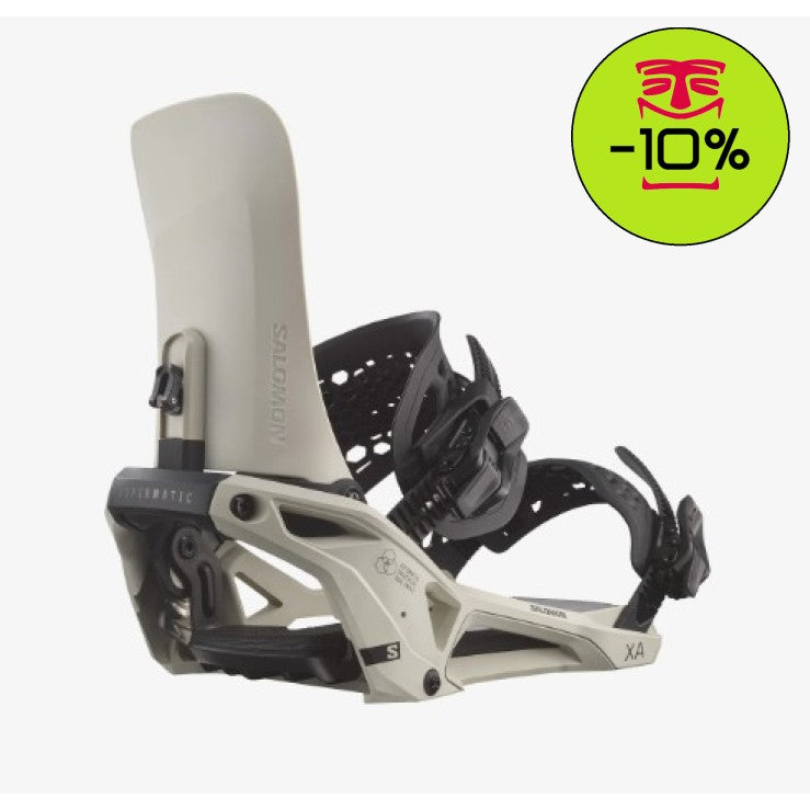 Salomon XA Supermatic