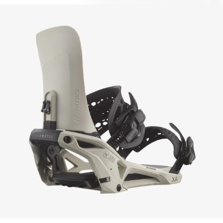 Salomon XA Supermatic