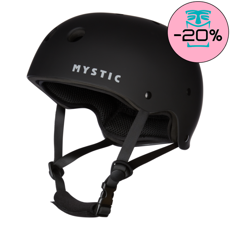 Mystic MK8 Helmet