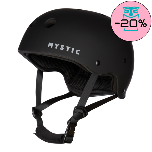 Mystic MK8 Helmet