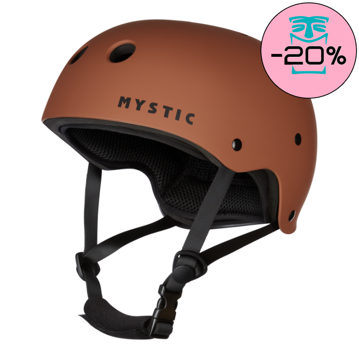 Mystic MK8 Helmet