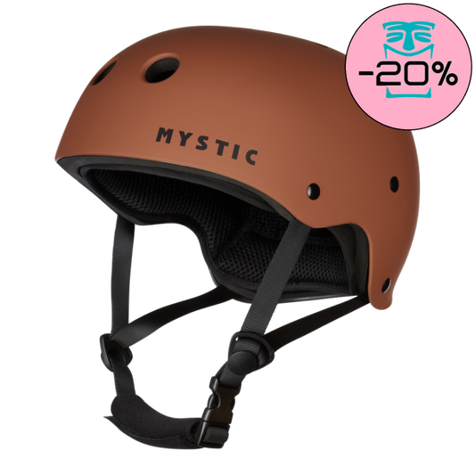 Mystic MK8 Helmet