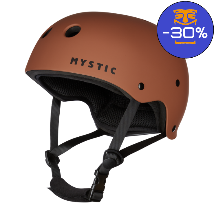 Mystic MK8 Helmet