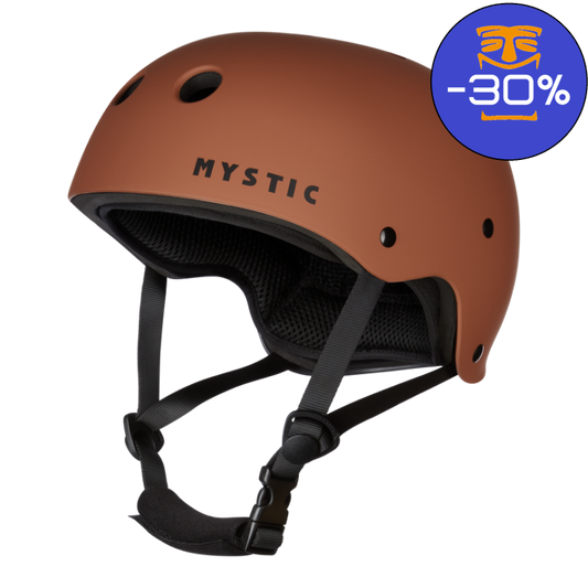 Mystic MK8 Helmet