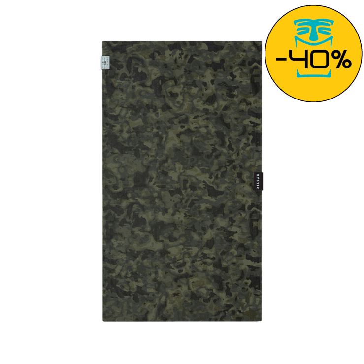 Mystic Towel Quikdry