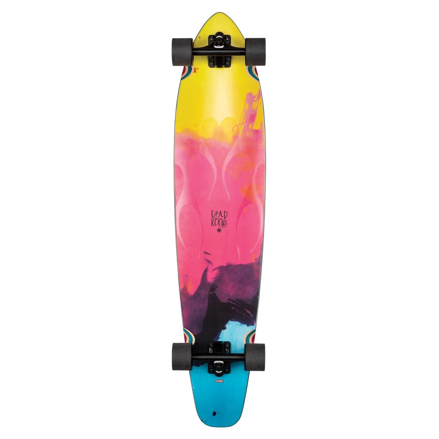 Globe Longboard Dead Kooks Byron Bay 43″ x 9,5″