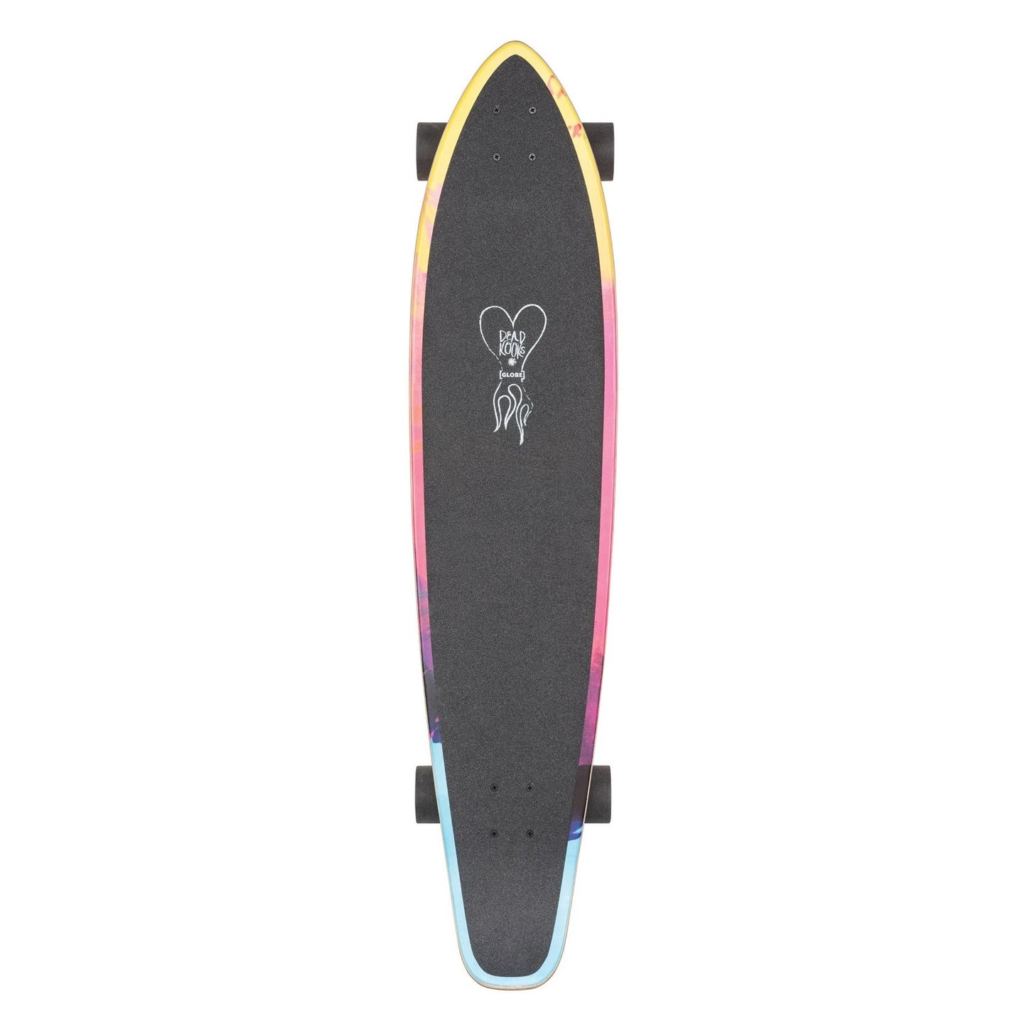 Globe Longboard Dead Kooks Byron Bay 43″ x 9,5″