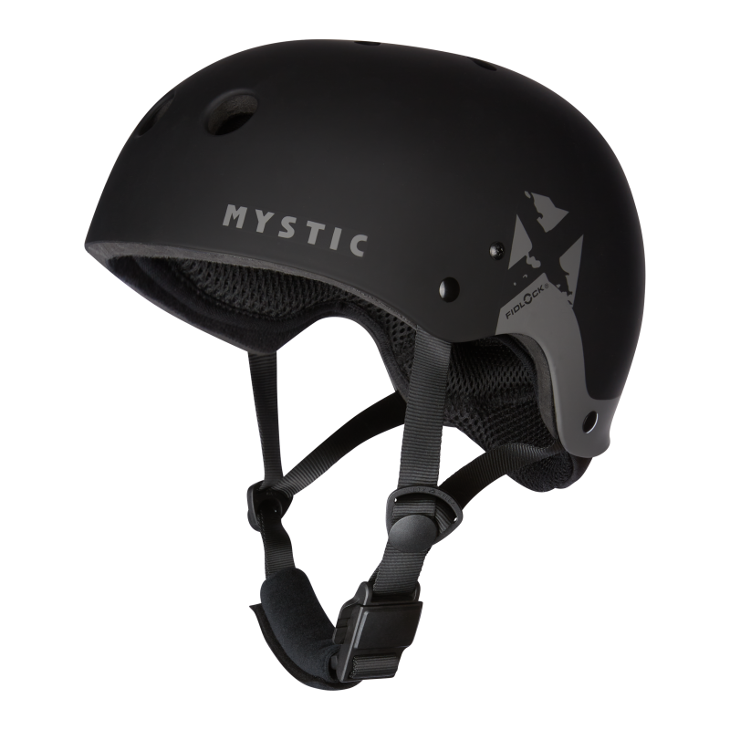 Mystic MK8 X Helmet