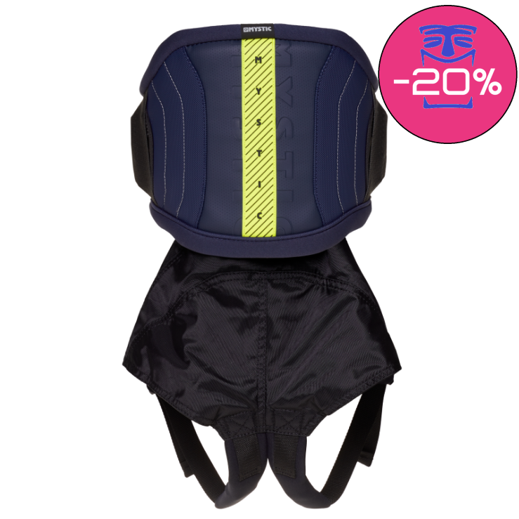 Mystic Star Hybrid Harness Kids