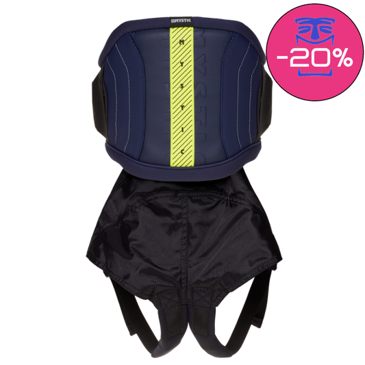 Mystic Star Hybrid Harness Kids