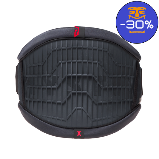 Mystic Warrior X Waist Harness