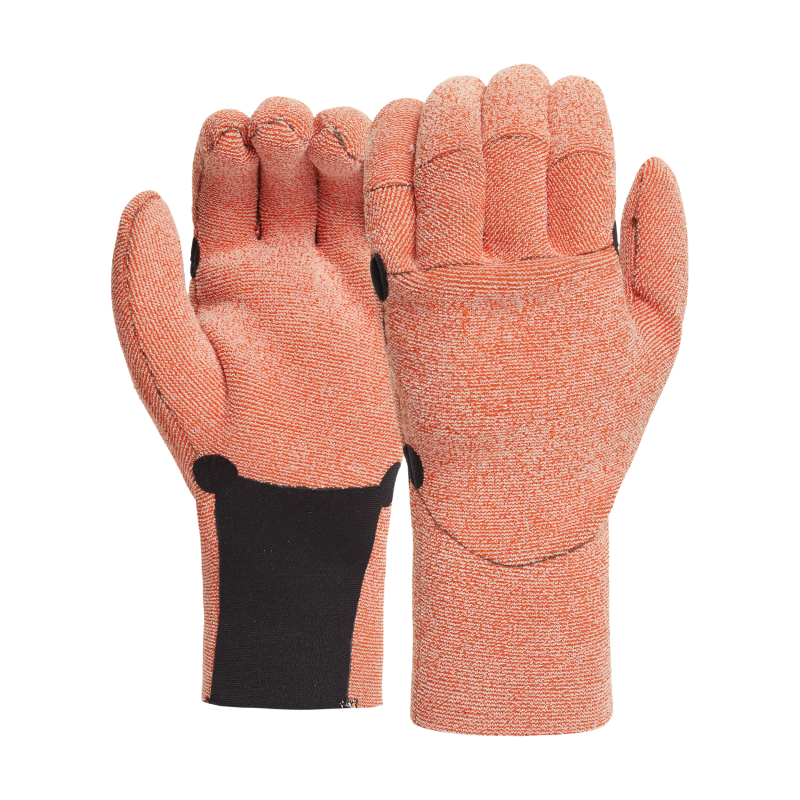 Mystic Supreme Glove 4mm Precurved