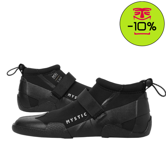 Mystic Roam Shoe 3mm Split Toe