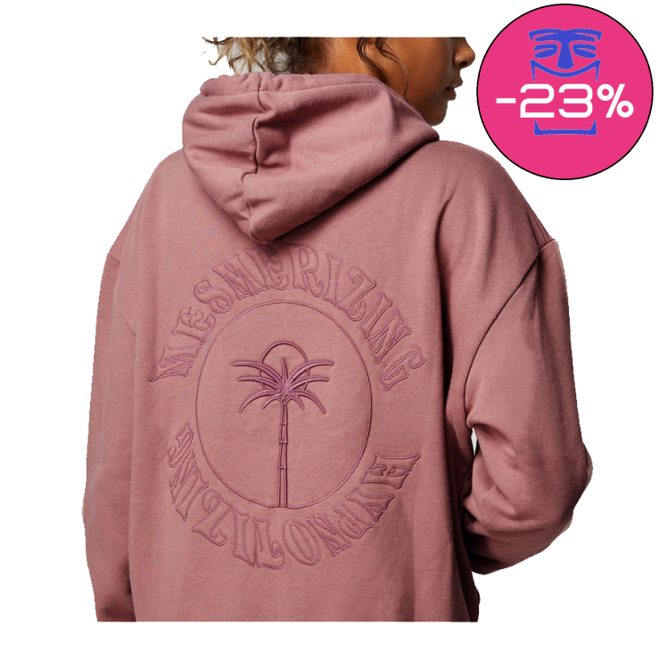 Mystic Hypnotizing Sweat