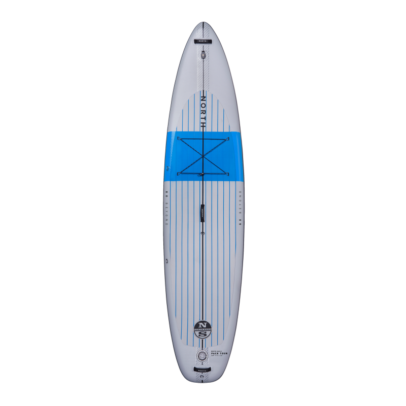 NORTH SAILS Pace Tour 10'6 package