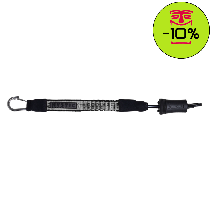 Mistyc Kite Safety Leash Short 45cm