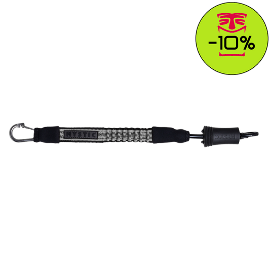 Mistyc Kite Safety Leash Short 45cm