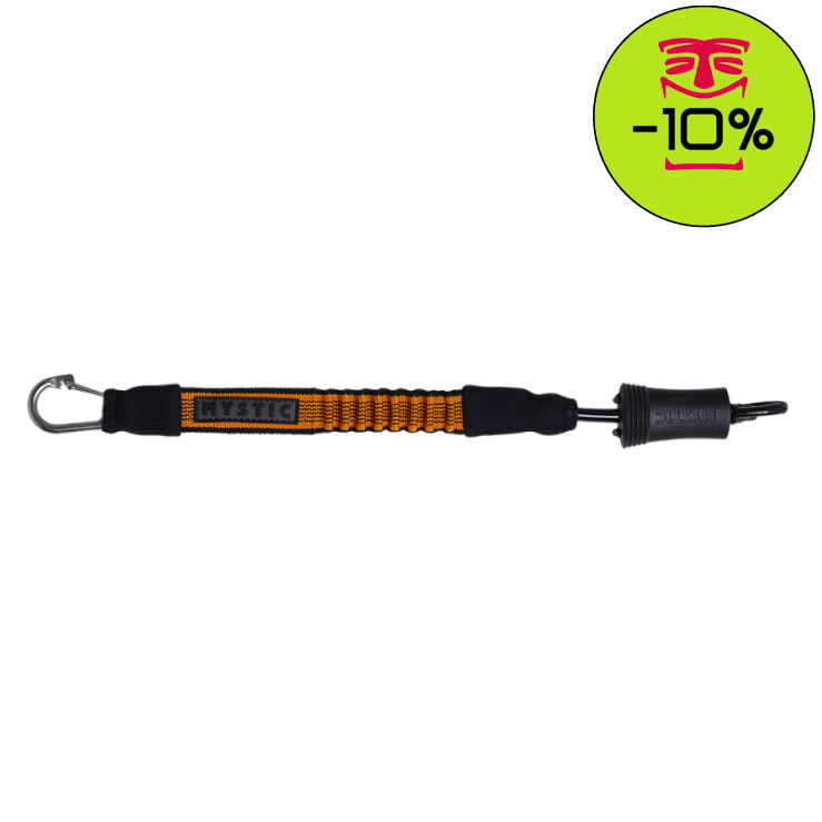 Mistyc Kite Safety Leash Short 45cm