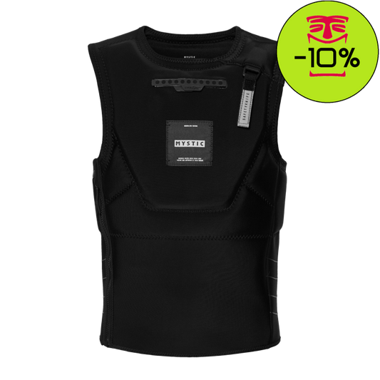 Mystic Solace Impact Vest Szip