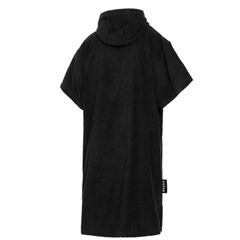 Mystic Poncho Brand