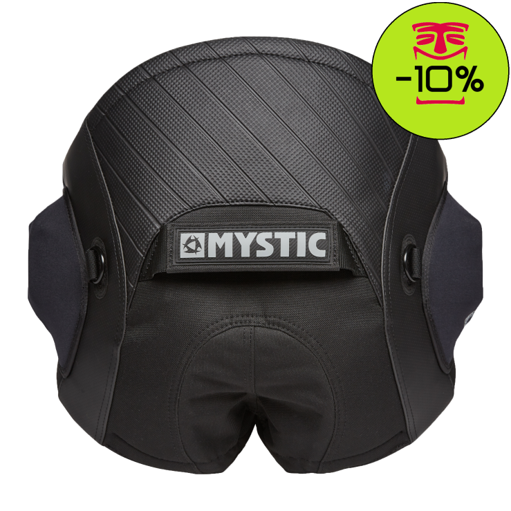 Mystic Aviator Seat Harness