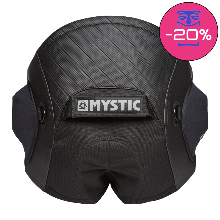 Mystic Aviator Seat Harness