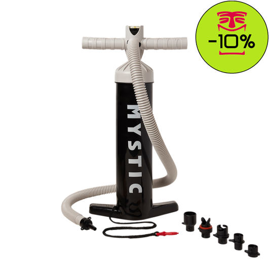 Mystic Kite Pump