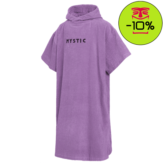 Mystic Poncho Brand