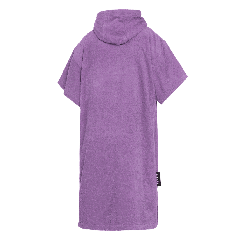 Mystic Poncho Brand
