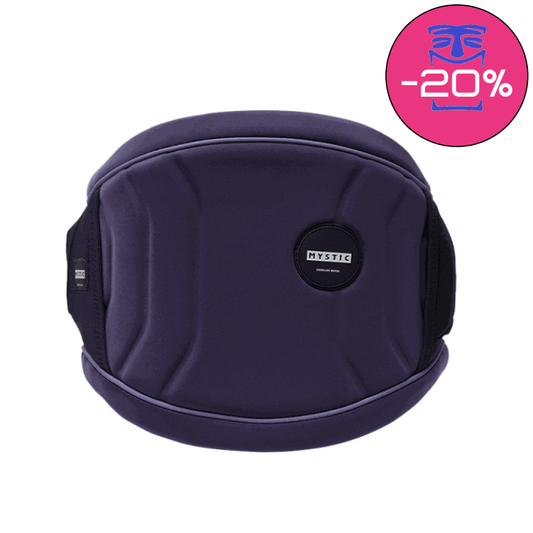 Mystic Dazzled Waist Harness woman