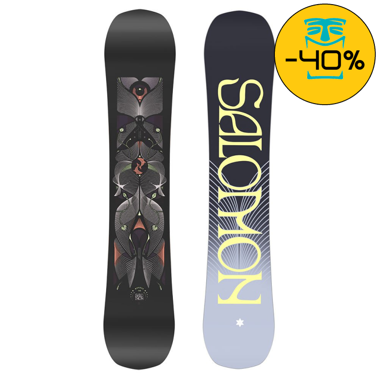 Salomon Wonder