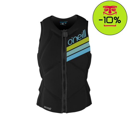 O'neill Slasher Kite Impact Vest woman