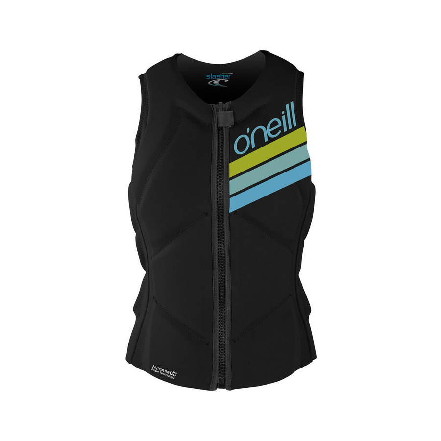 O'neill Slasher Kite Impact Vest woman