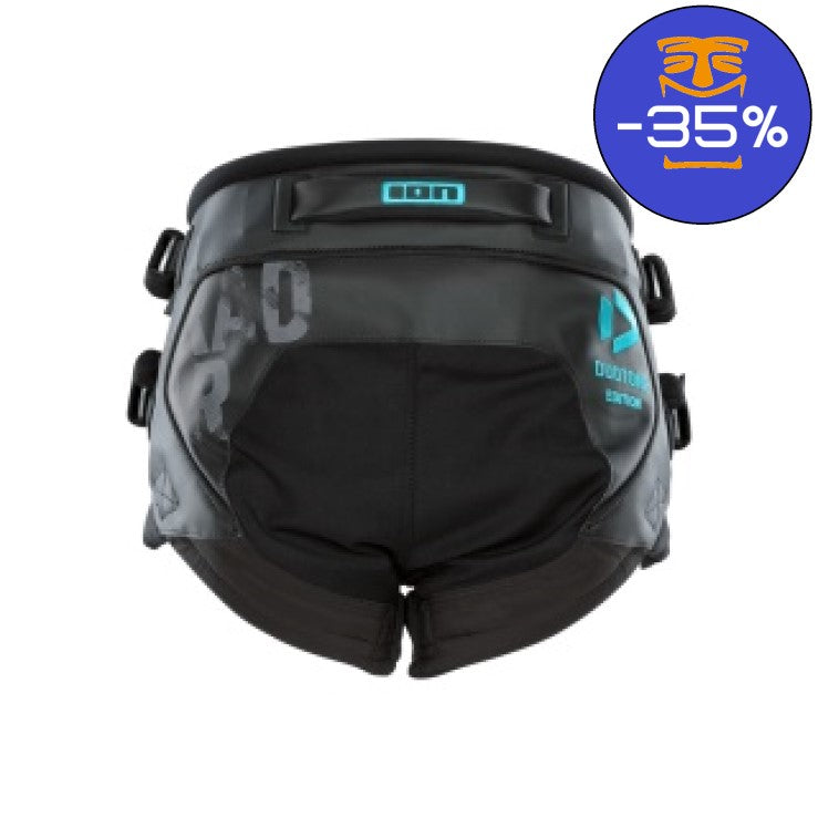 ION Radar Seat Harness woman