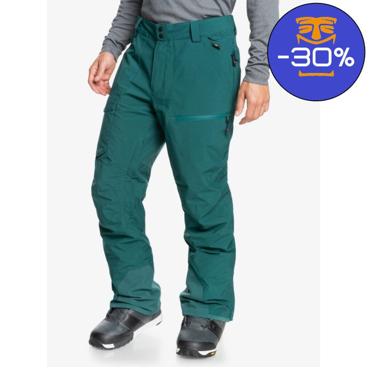 Quiksilver Utility Pant