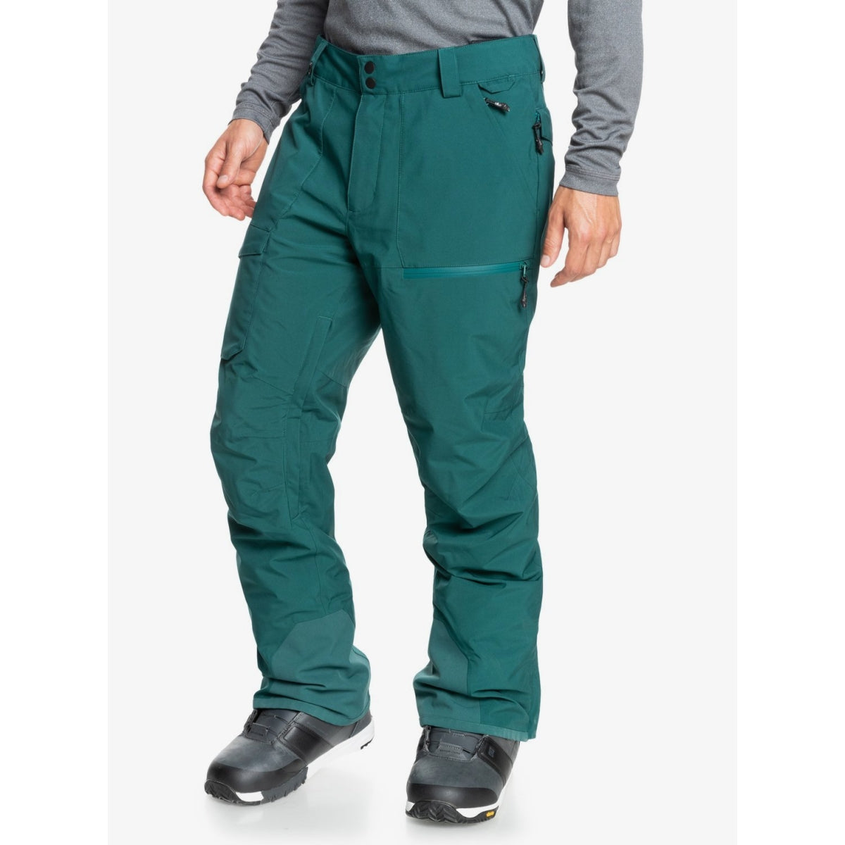 Quiksilver Utility Pant