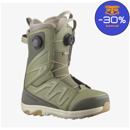 Salomon Launch Boa SJ Boa