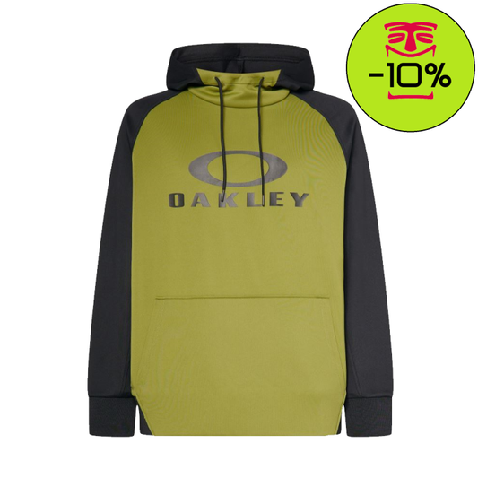 Oakley Sierra Dwr Fleece Hoody 2.0