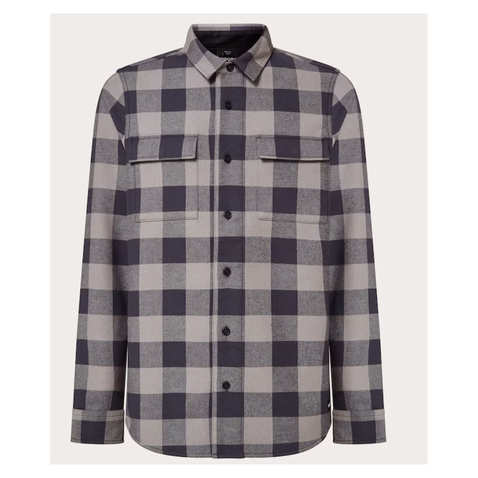 Oakley Bear Cozy Flannel