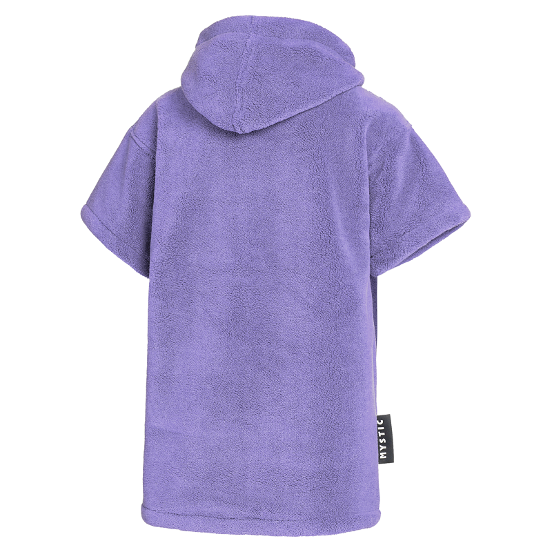 Mystic Poncho Teddy Kids