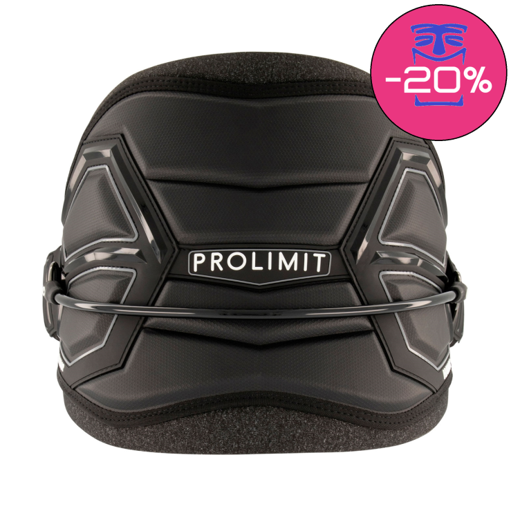 Prolimit Kitesurf Waist Harness Hawk