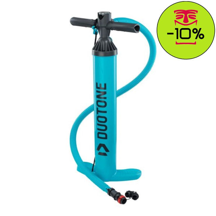 Duotone Multi Pump