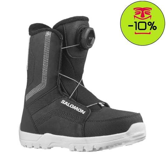 Salomon Whipstar Boa