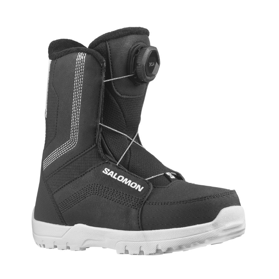 Salomon Whipstar Boa
