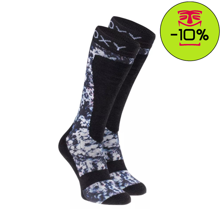 Roxy Paloma Socks