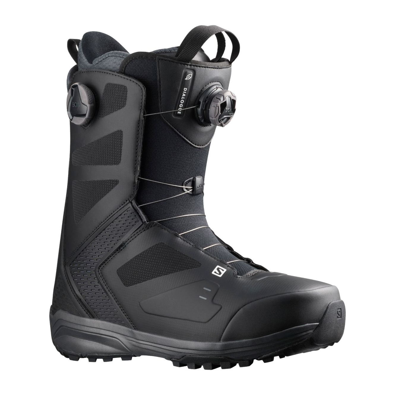 Salomon Dialogue Dual Boa